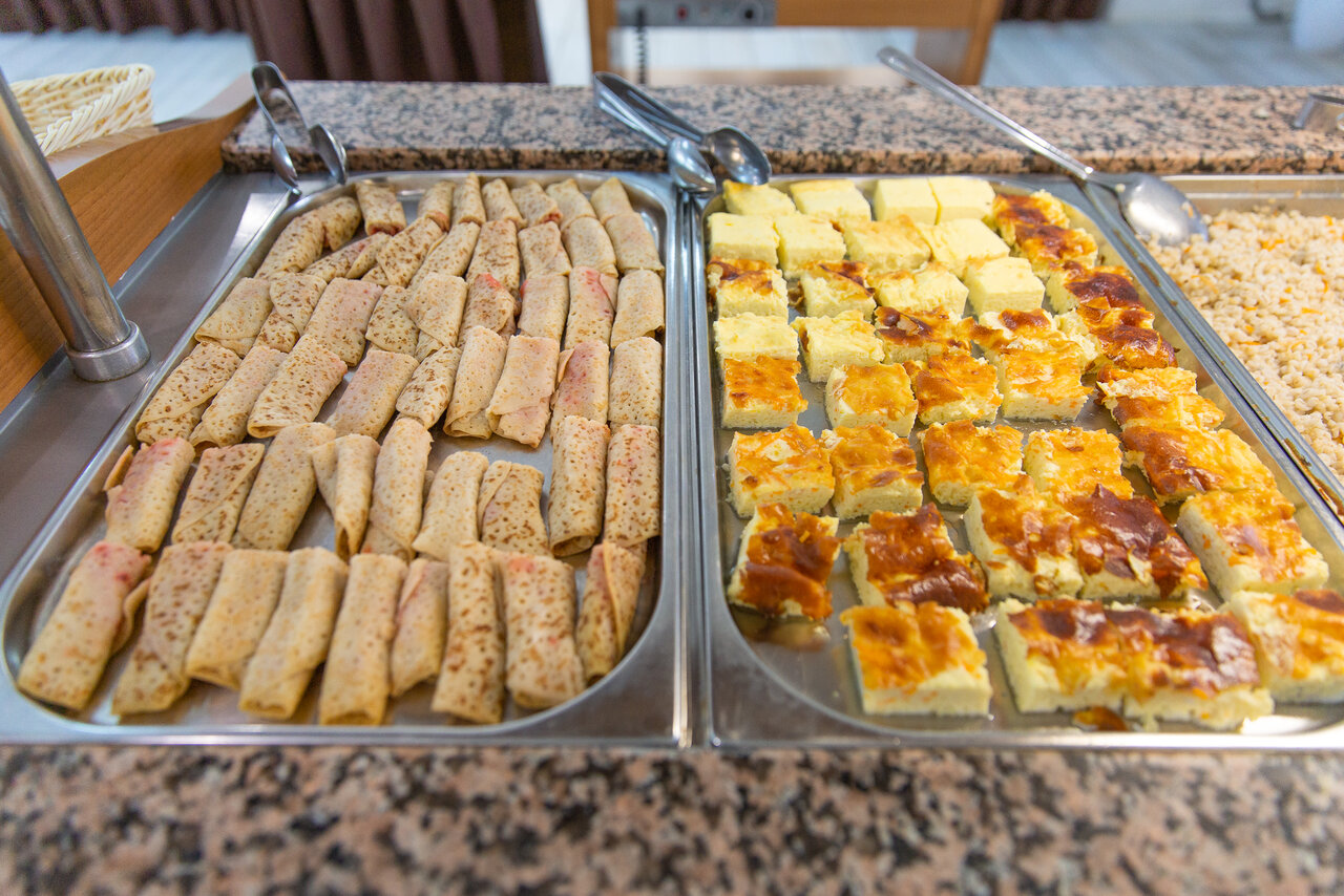 Гостиница Джемете Анапа-26