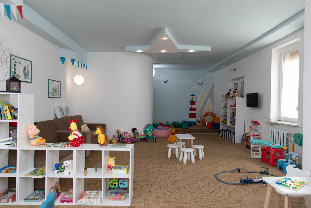 Гостиница Джемете Анапа-134