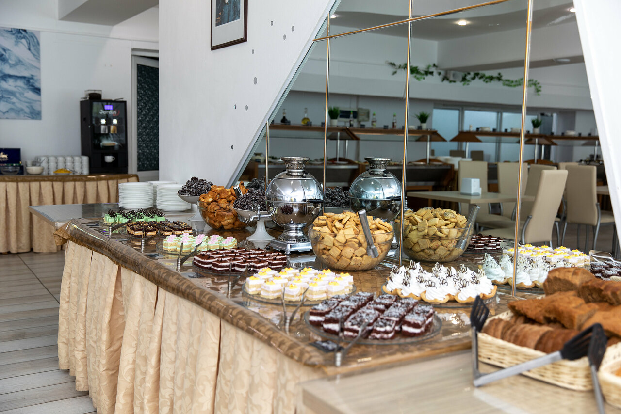 Гостиница Джемете Анапа-32