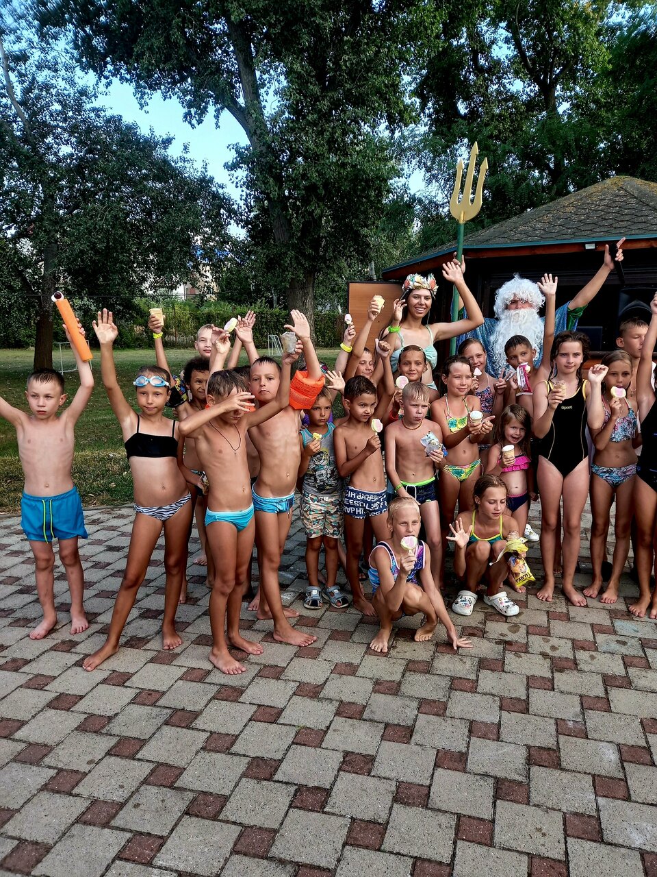 Гостиница Джемете Анапа-176