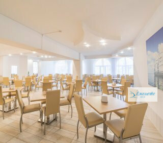 Гостиница Джемете Анапа-89