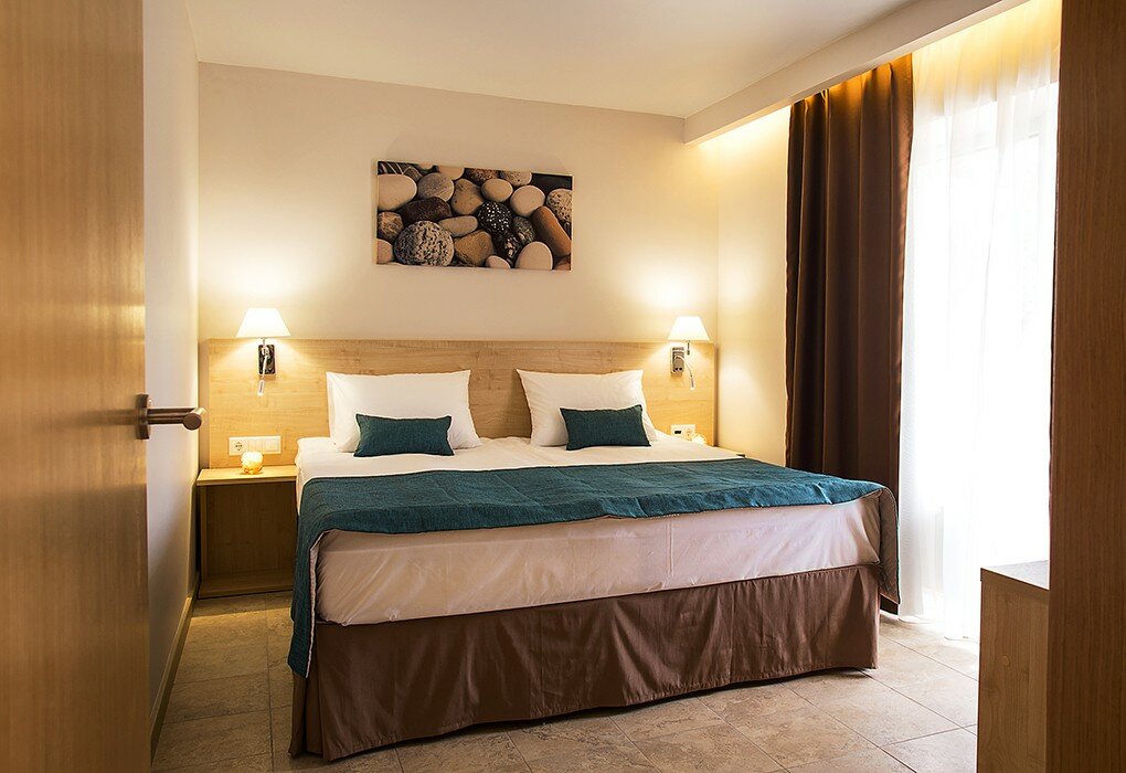 Гостиница Джемете Анапа-42