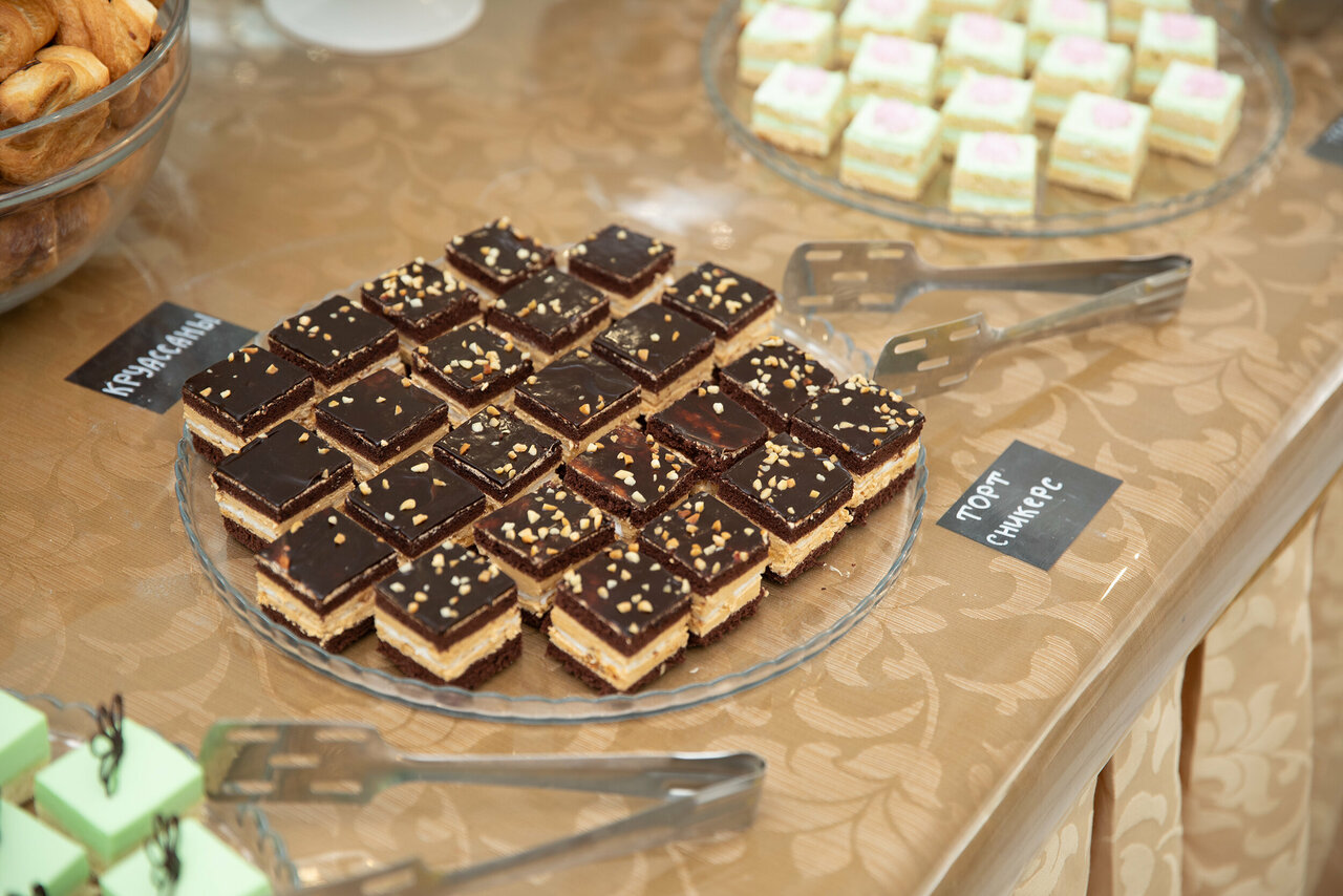 Гостиница Джемете Анапа-88