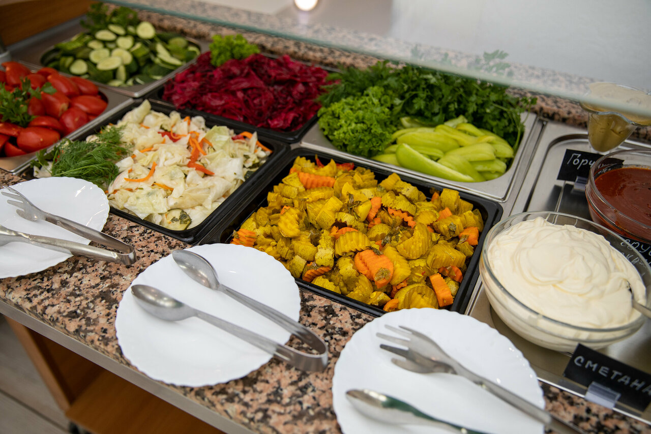 Гостиница Джемете Анапа-111