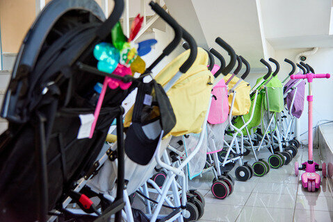 Гостиница Джемете Анапа-170