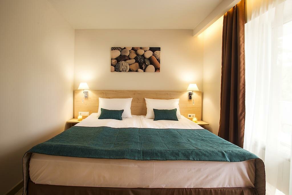 Гостиница Джемете Анапа-236