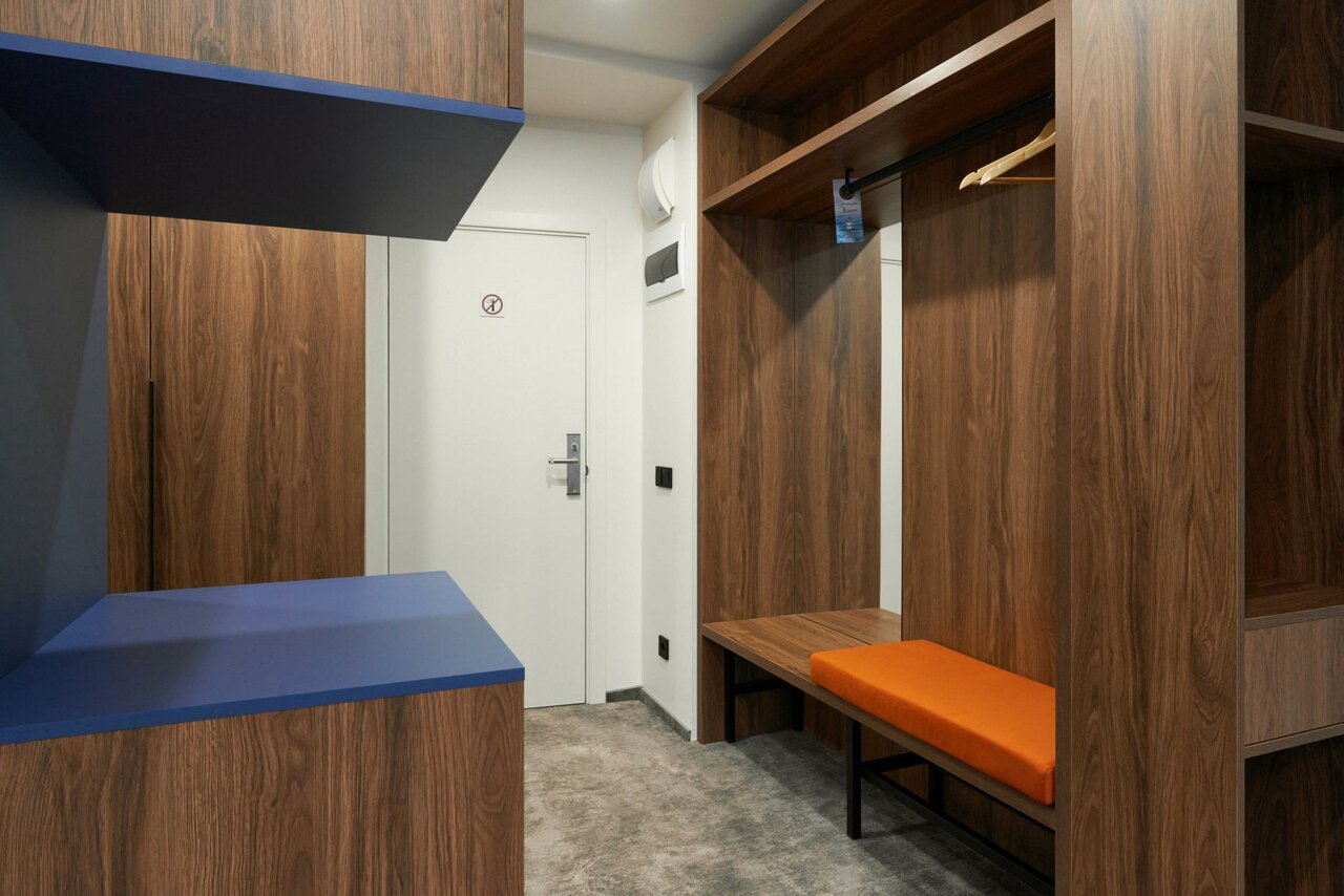 Гостиница Джемете Анапа-232