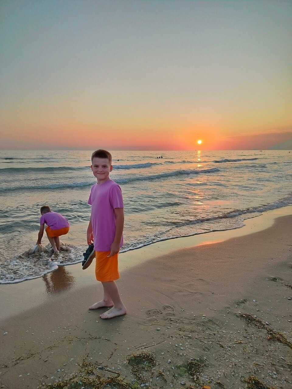 Гостиница Джемете Анапа-181