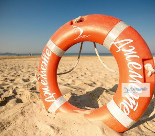 Гостиница Джемете Анапа-99