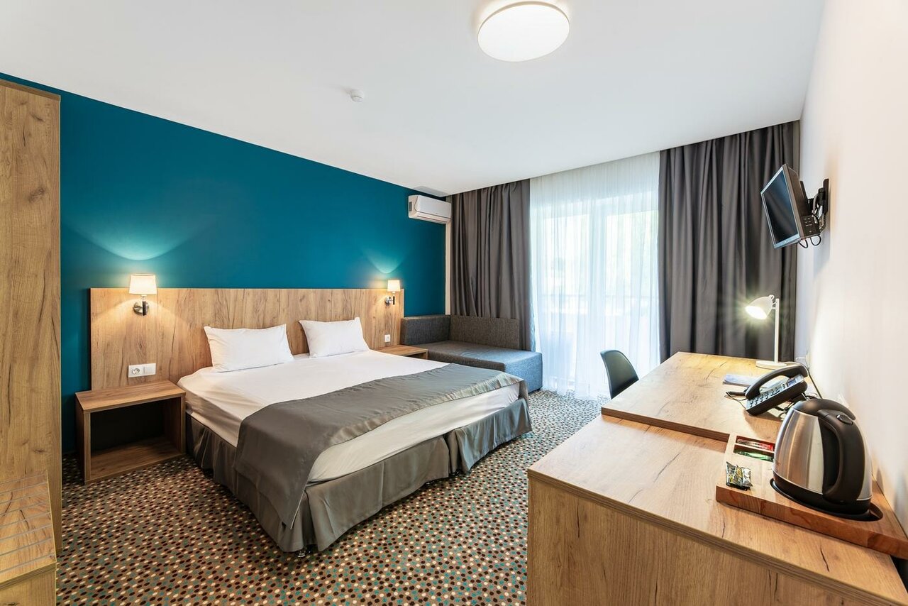 Гостиница Джемете Анапа-239