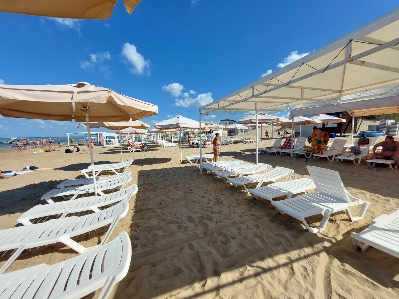 Гостиница Джемете Анапа-145