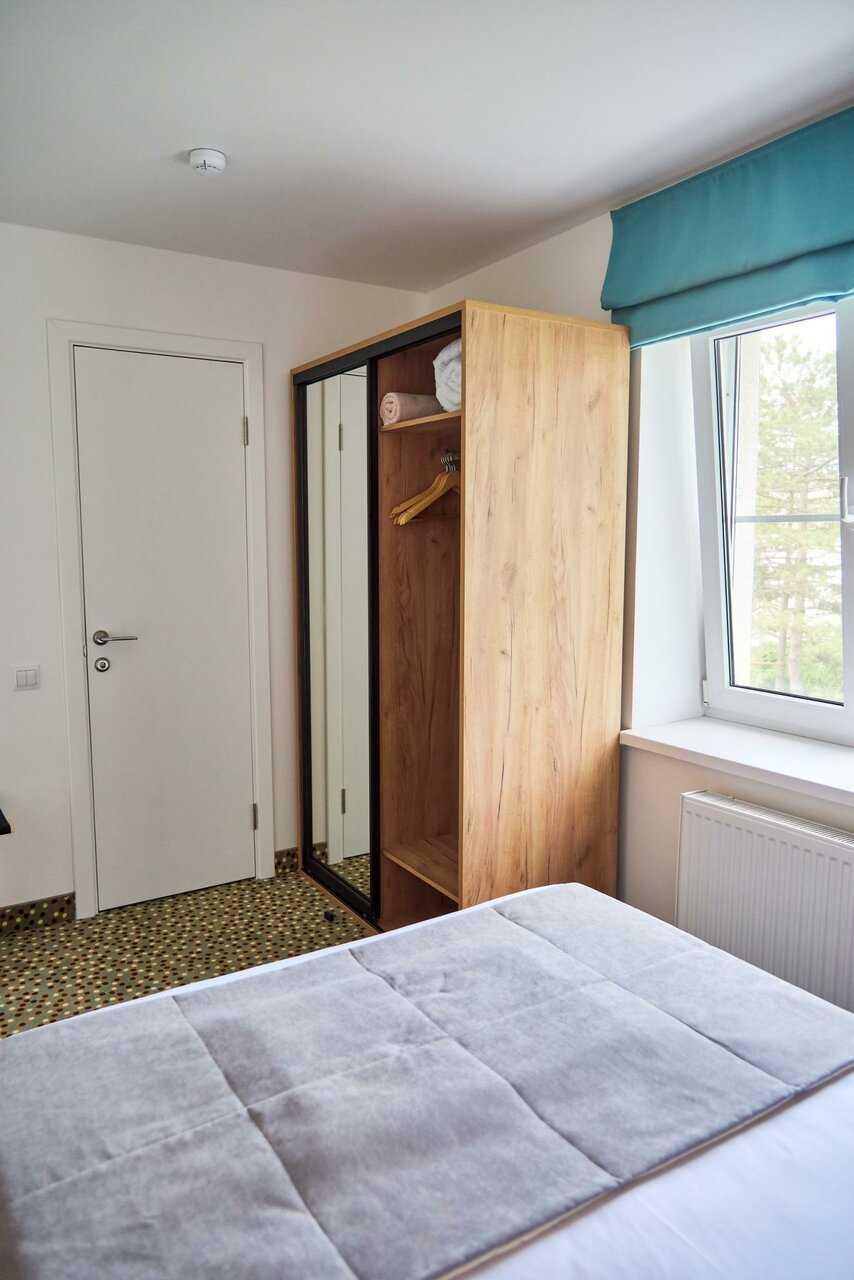 Гостиница Джемете Анапа-208