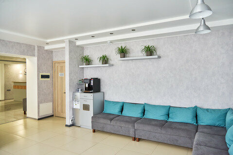 Гостиница Джемете Анапа-156