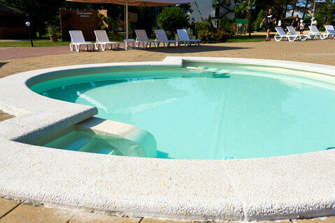 Гостиница Джемете Анапа-142