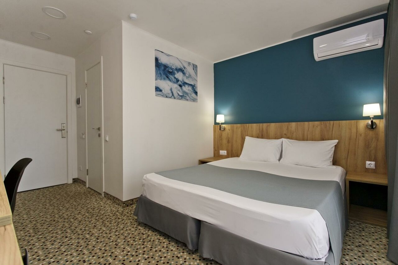 Гостиница Джемете Анапа-251