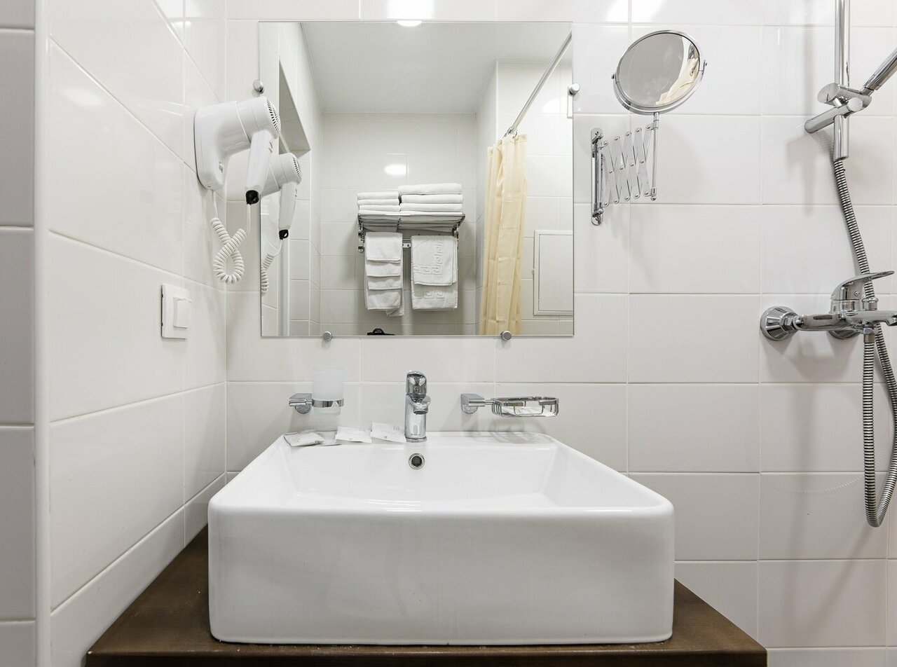 Гостиница Джемете Анапа