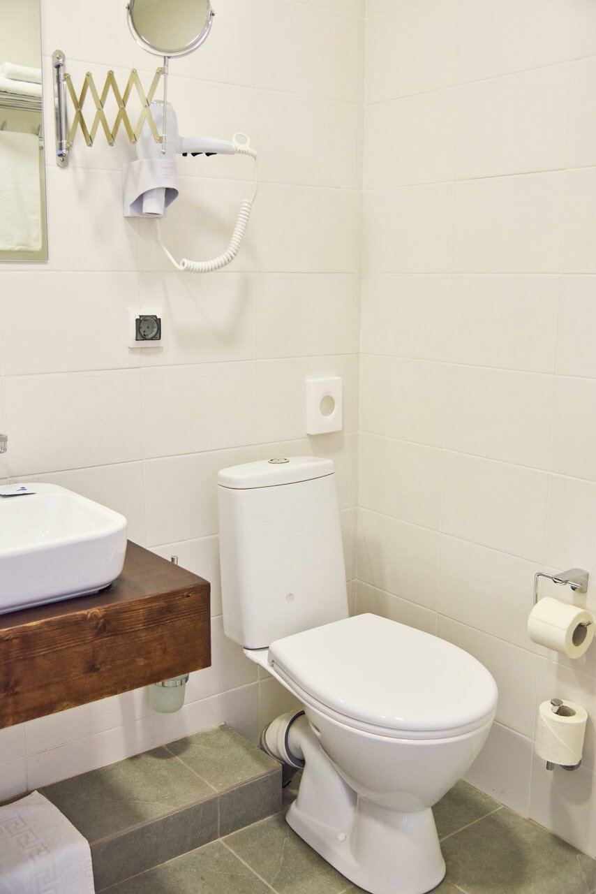 Гостиница Джемете Анапа-238