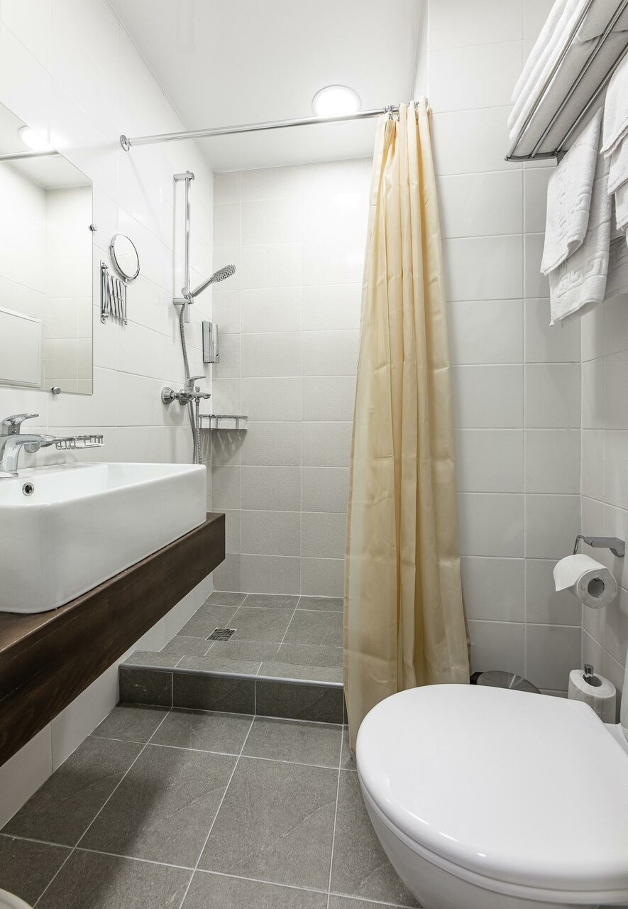 Гостиница Джемете Анапа-217