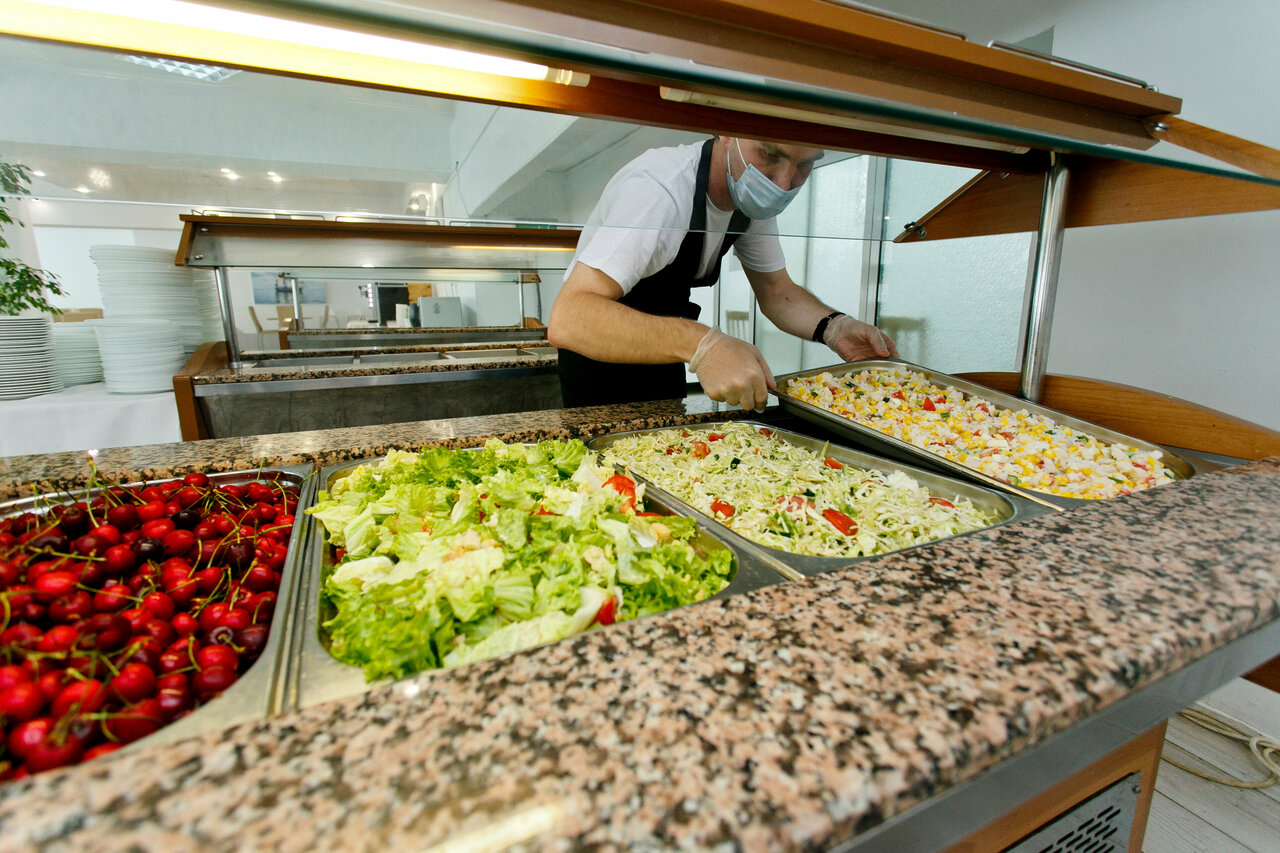 Гостиница Джемете Анапа-114