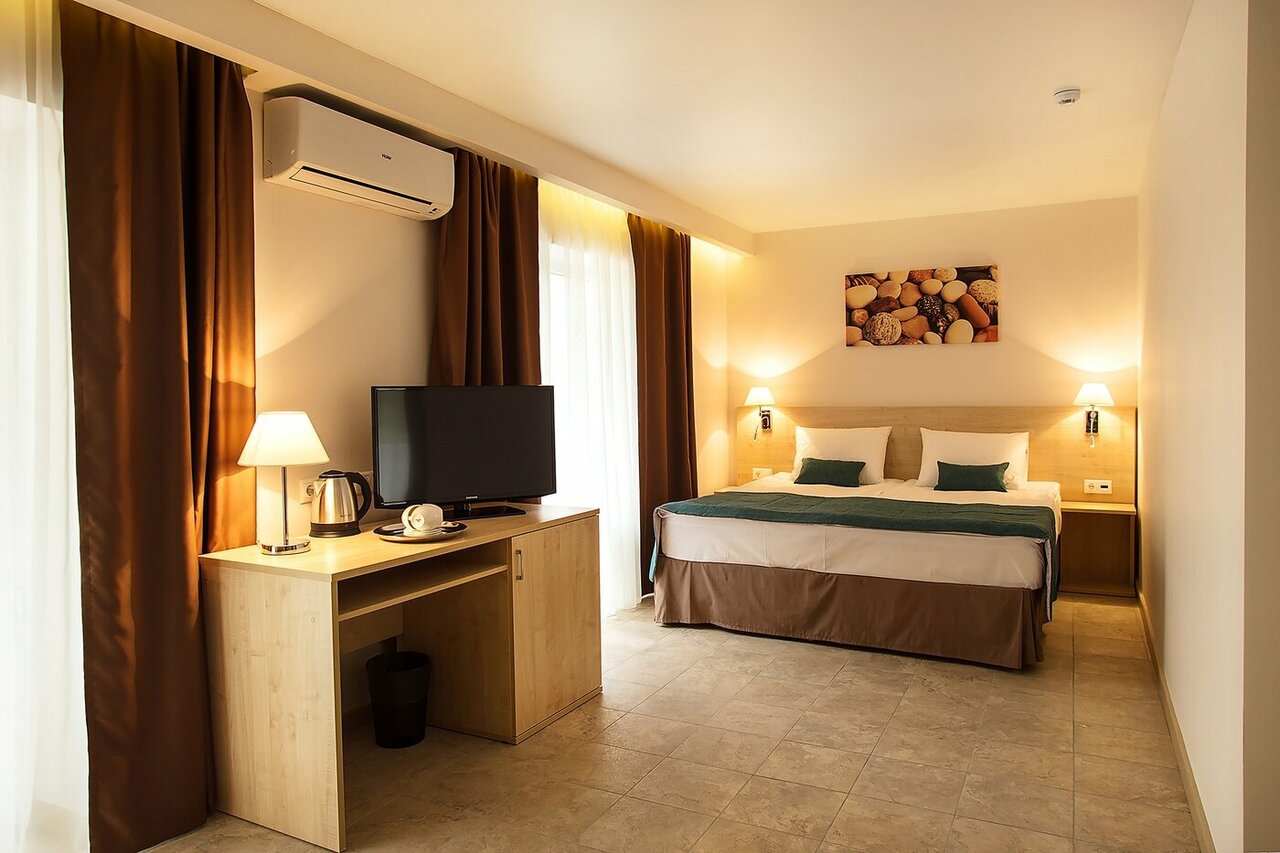 Гостиница Джемете Анапа-162