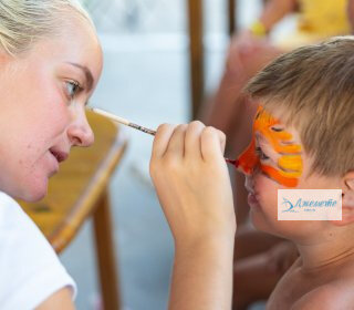 Гостиница Джемете Анапа-135