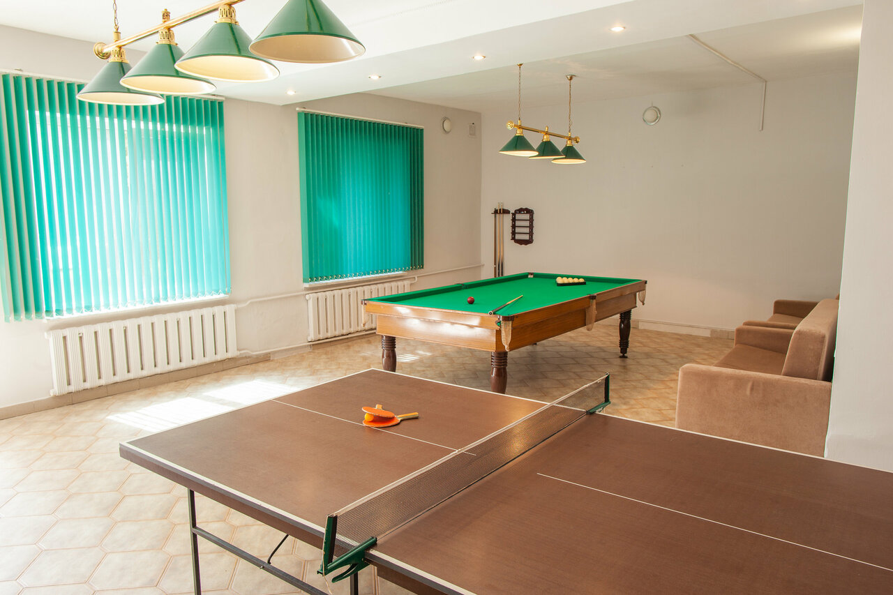 Гостиница Джемете Анапа-138