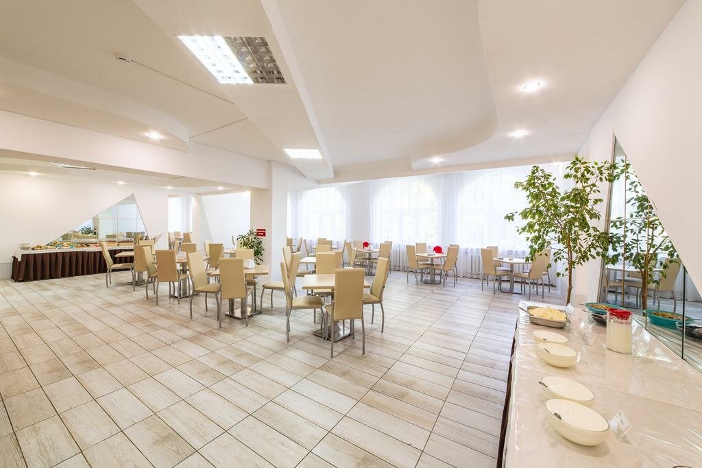 Гостиница Джемете Анапа-248