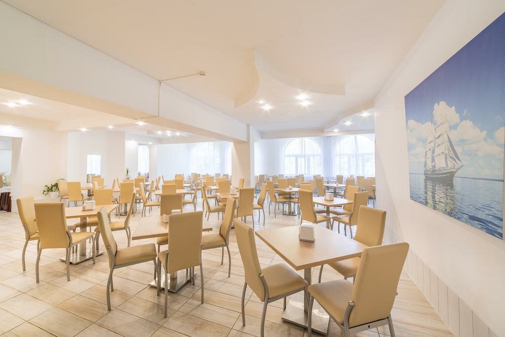 Гостиница Джемете Анапа-241