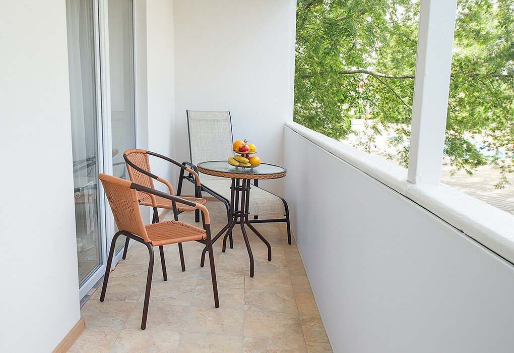 Гостиница Джемете Анапа-105