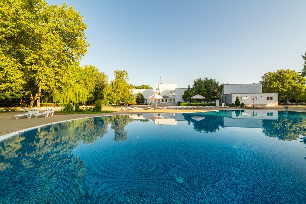 Гостиница Джемете Анапа-73