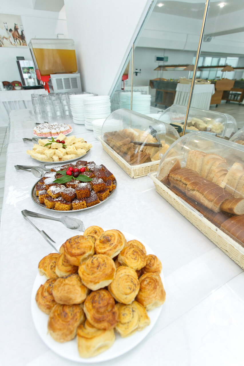 Гостиница Джемете Анапа-85