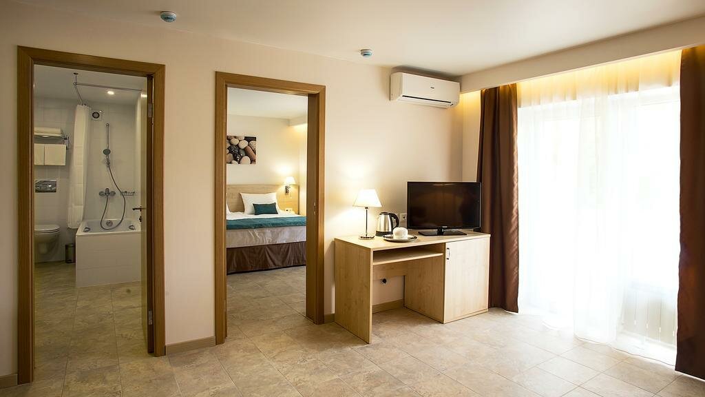 Гостиница Джемете Анапа-245