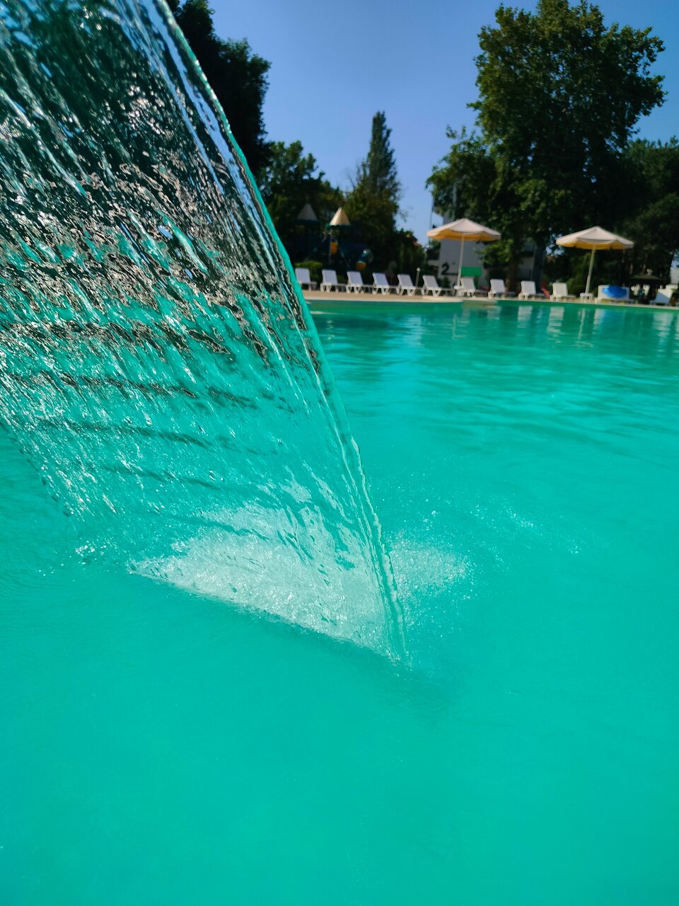 Гостиница Джемете Анапа-172