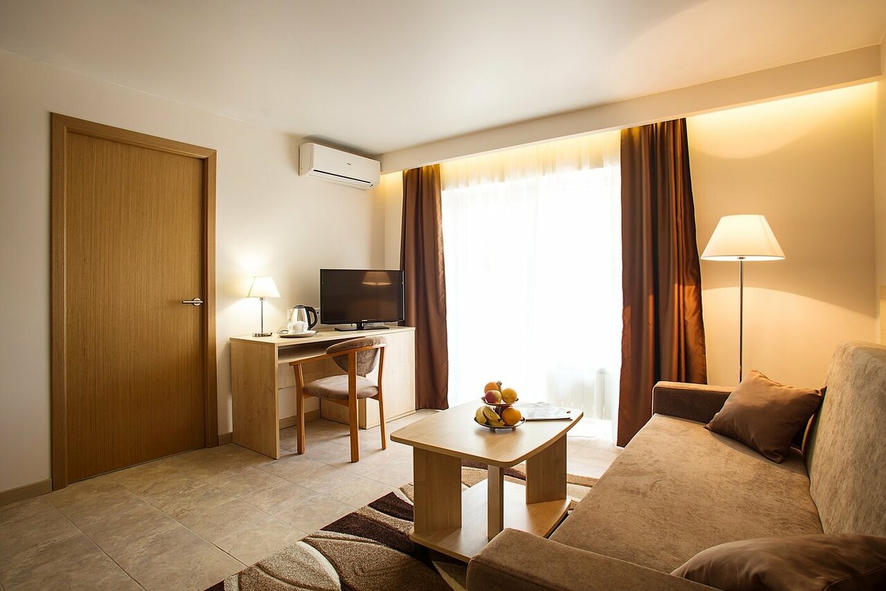 Гостиница Джемете Анапа-147