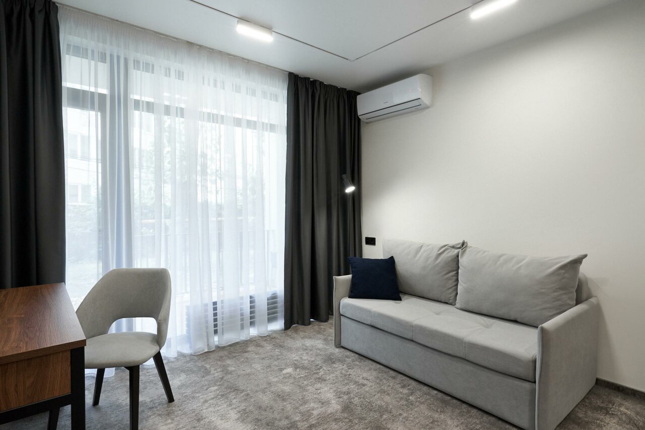 Гостиница Джемете Анапа-224