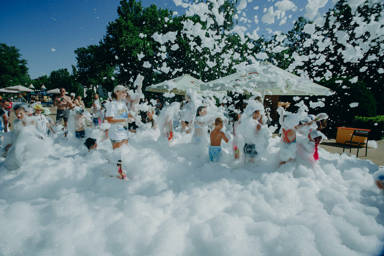 Гостиница Джемете Анапа-59