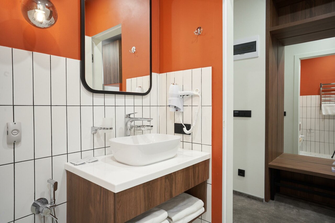 Гостиница Джемете Анапа-229