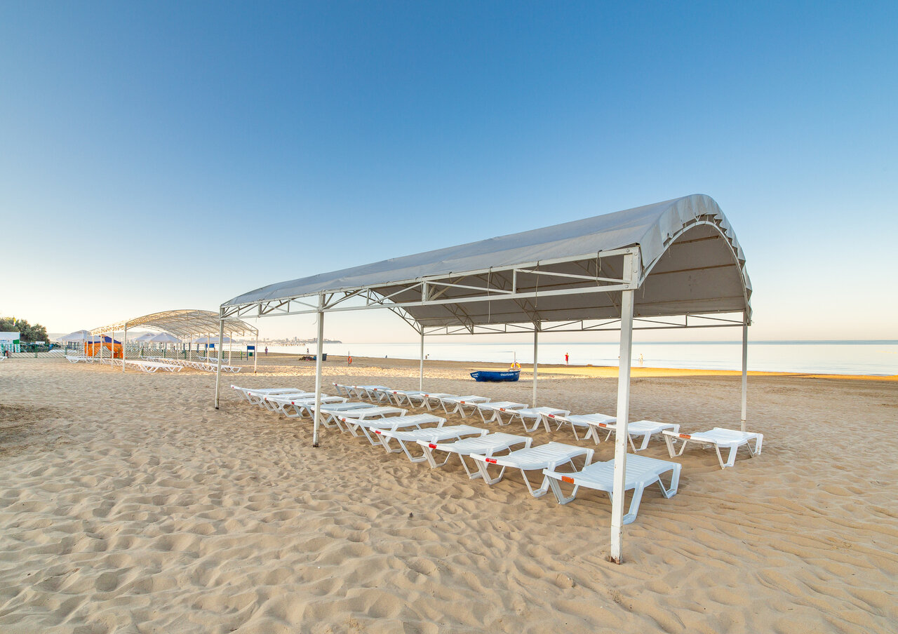 Гостиница Джемете Анапа-56