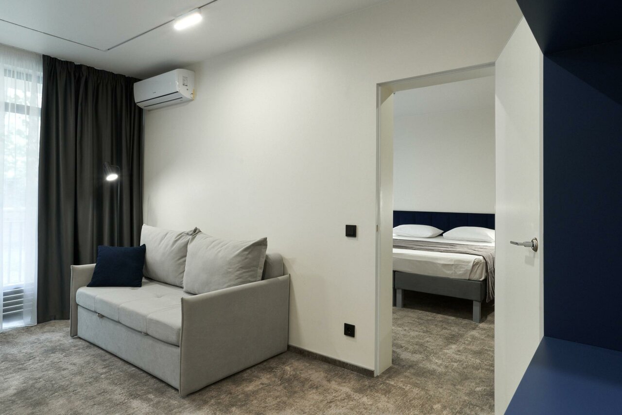 Гостиница Джемете Анапа-216