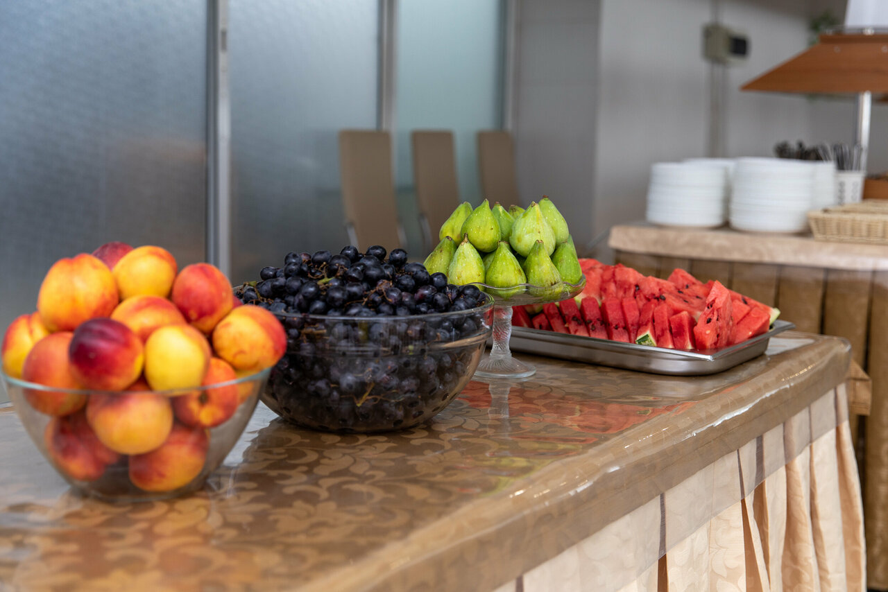 Гостиница Джемете Анапа-84