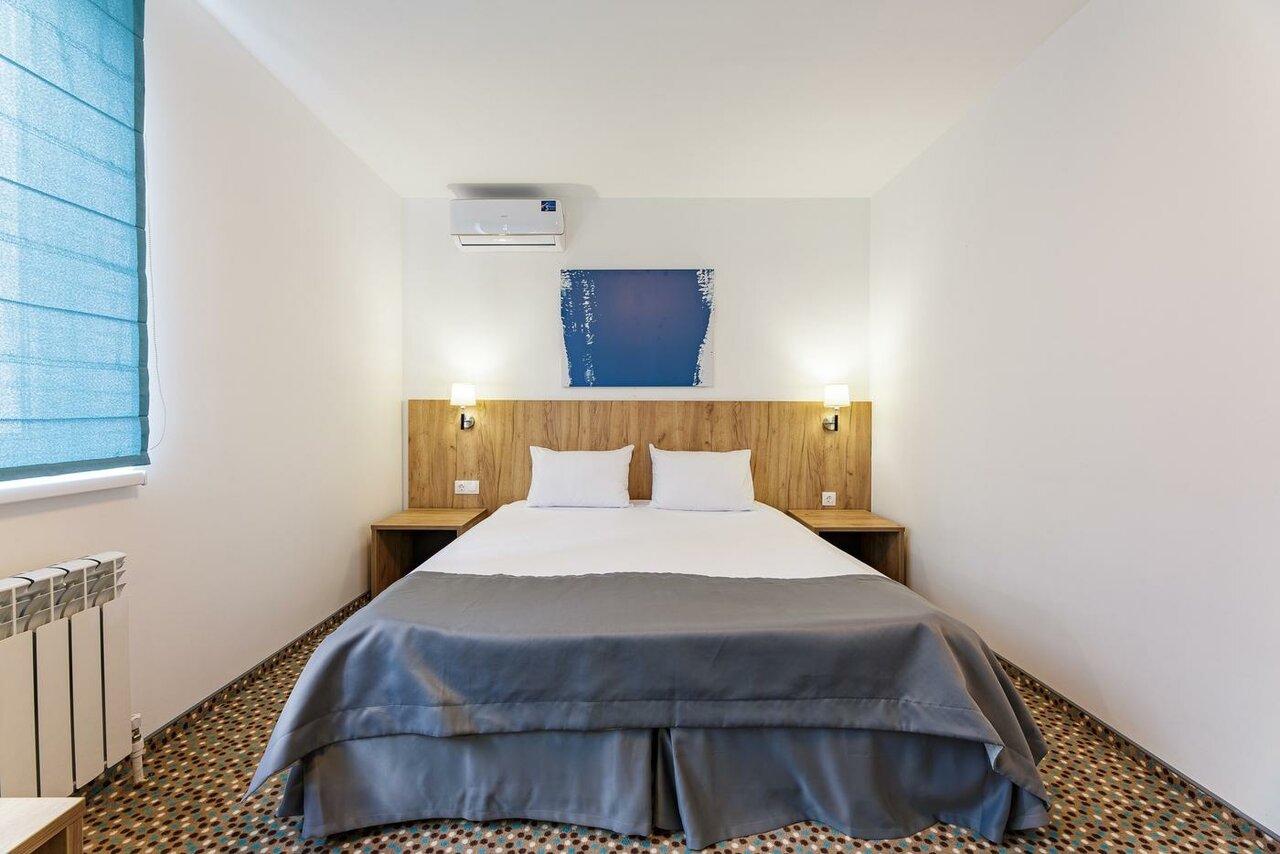 Гостиница Джемете Анапа-242