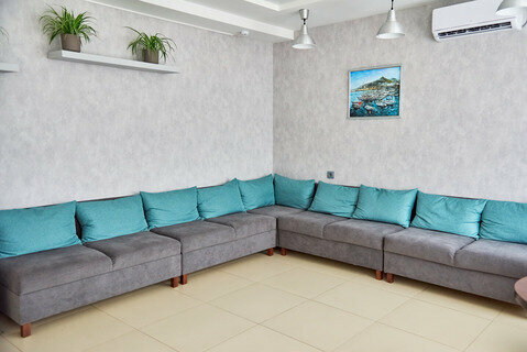 Гостиница Джемете Анапа-146