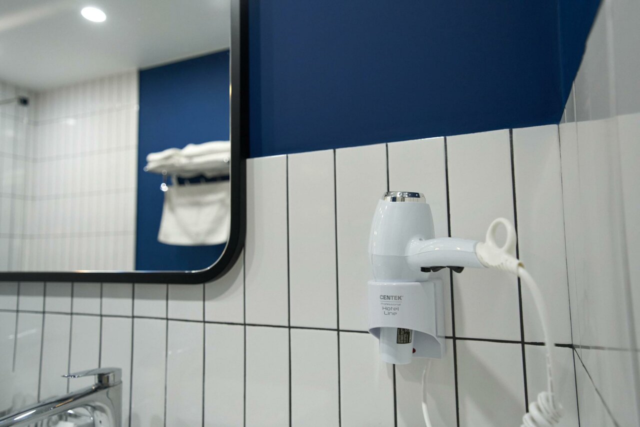 Гостиница Джемете Анапа-195