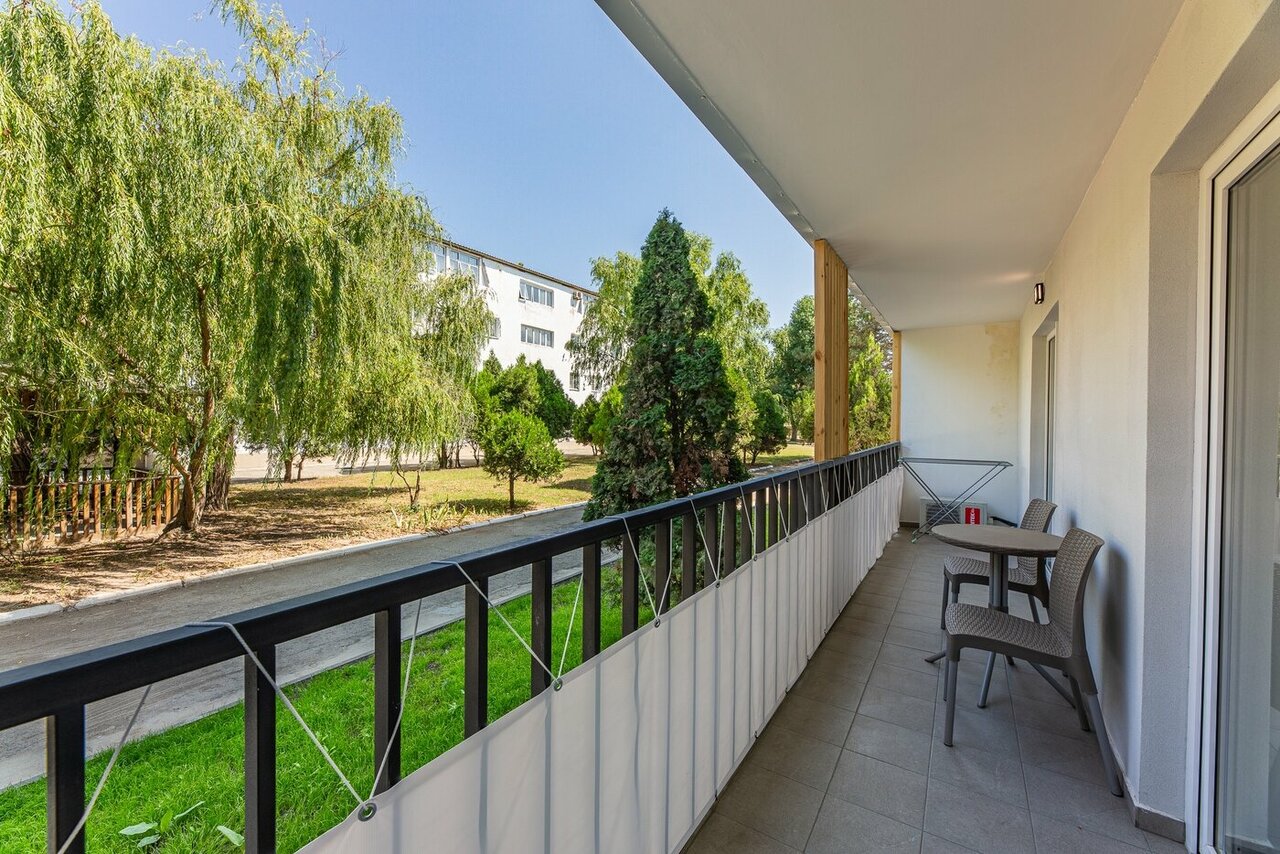 Гостиница Джемете Анапа-44