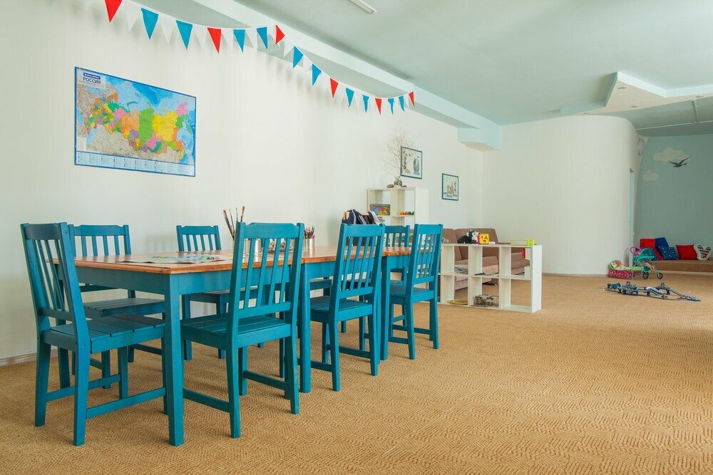 Гостиница Джемете Анапа-65