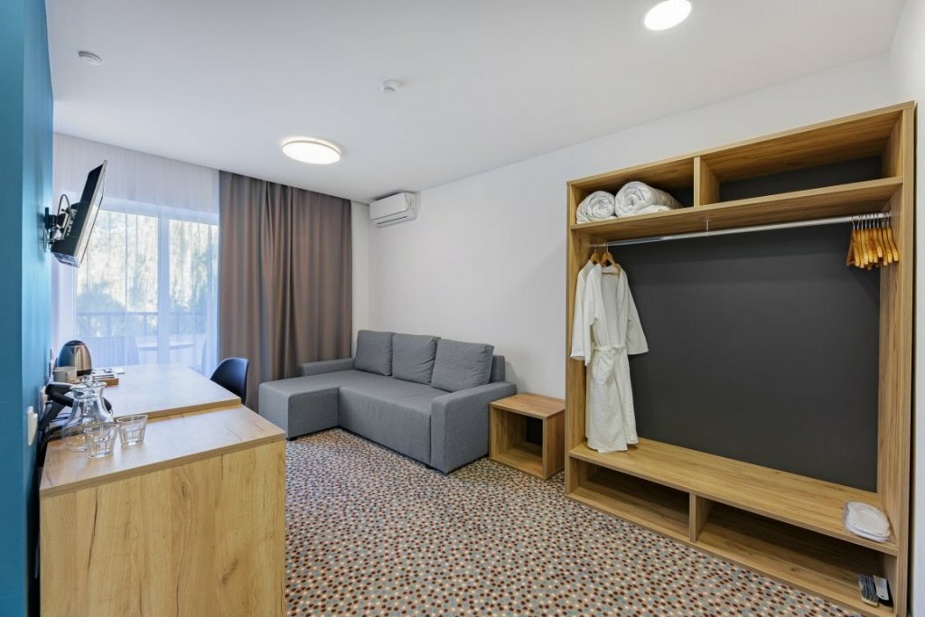 Гостиница Джемете Анапа-234