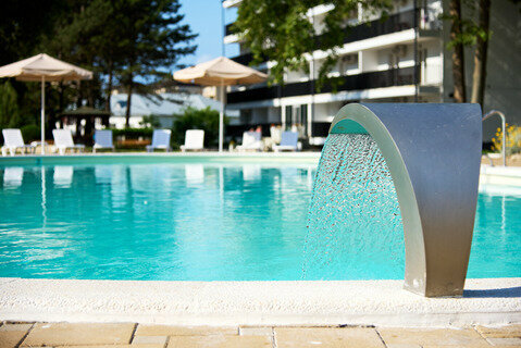 Гостиница Джемете Анапа-144