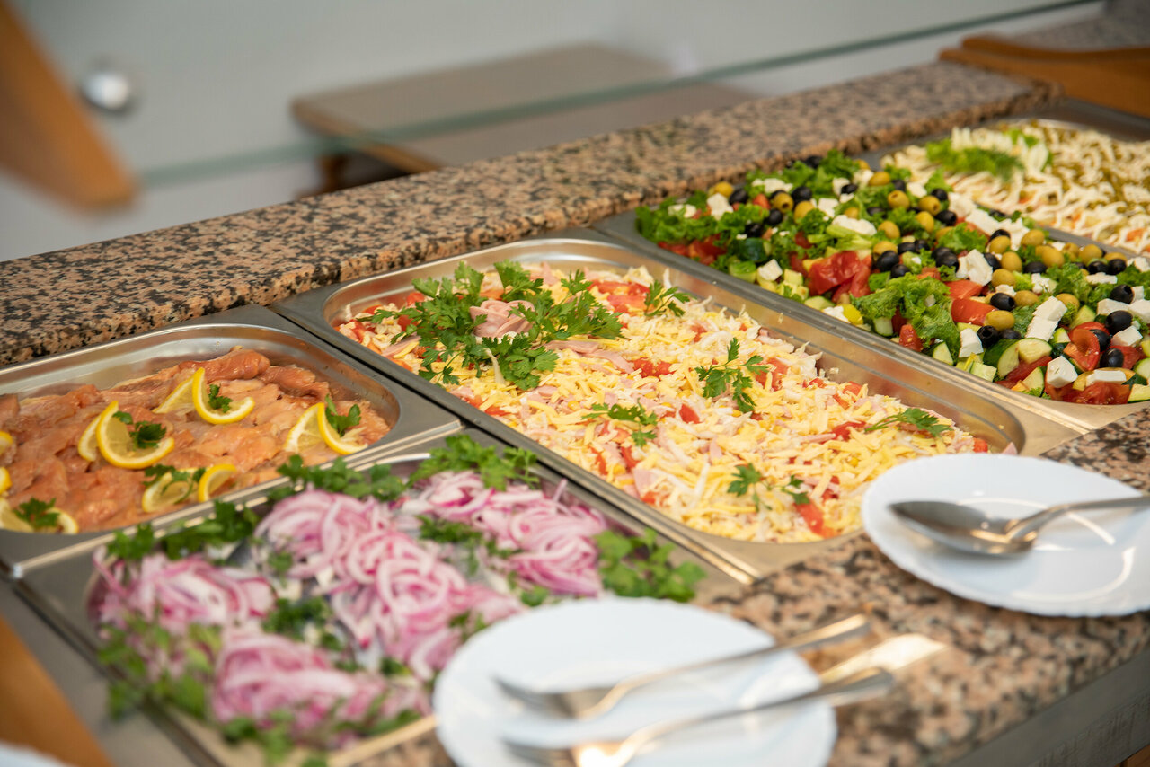 Гостиница Джемете Анапа-30