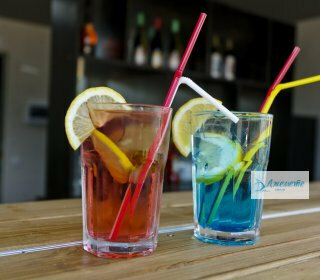 Гостиница Джемете Анапа-124