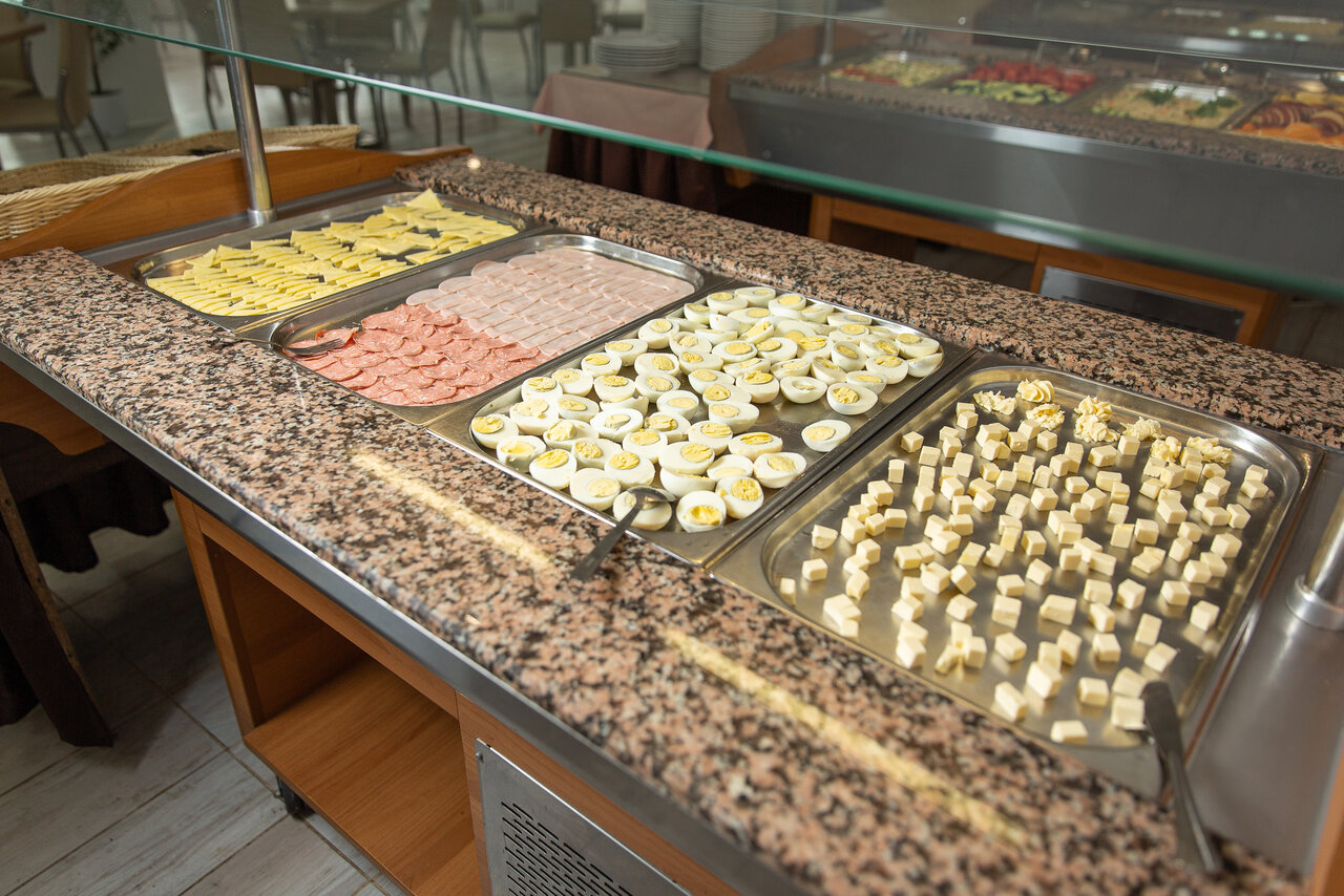 Гостиница Джемете Анапа-18